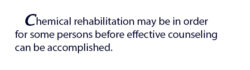 chemical rehab
