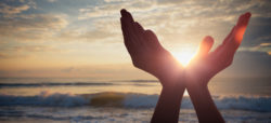 beach_hands_sunset