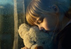 lonely child