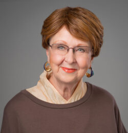 Sandra Skinner-Young author