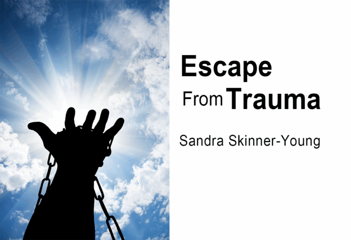 Escape From Trauma Video